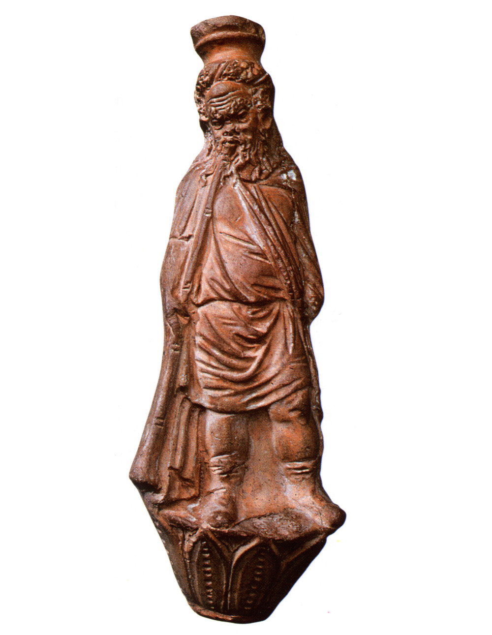 What did the Greeks use their Trumpets for?