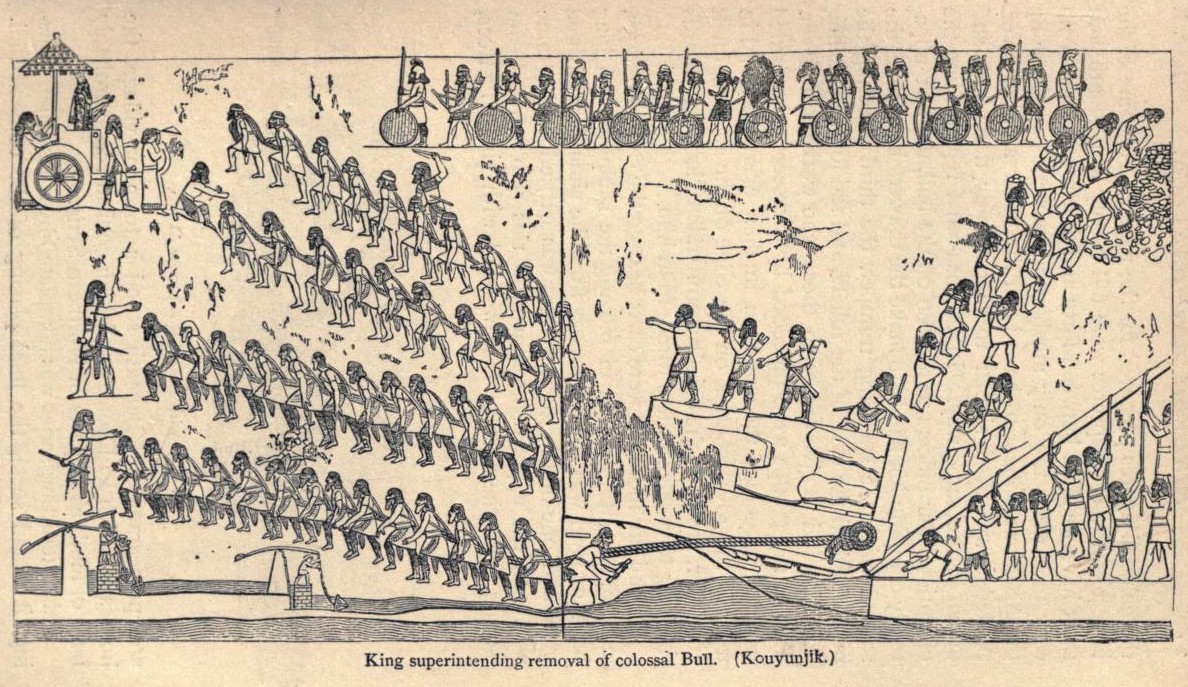 When were Musical Instruments Not Musical Instruments?