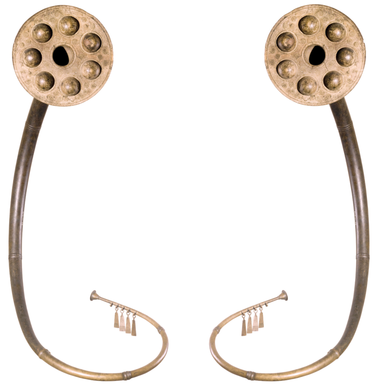 When is a Lur not a Lur