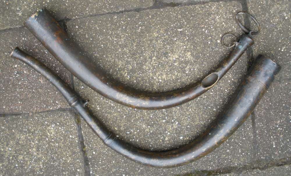 Enjoying the Craic: The Irish Horns