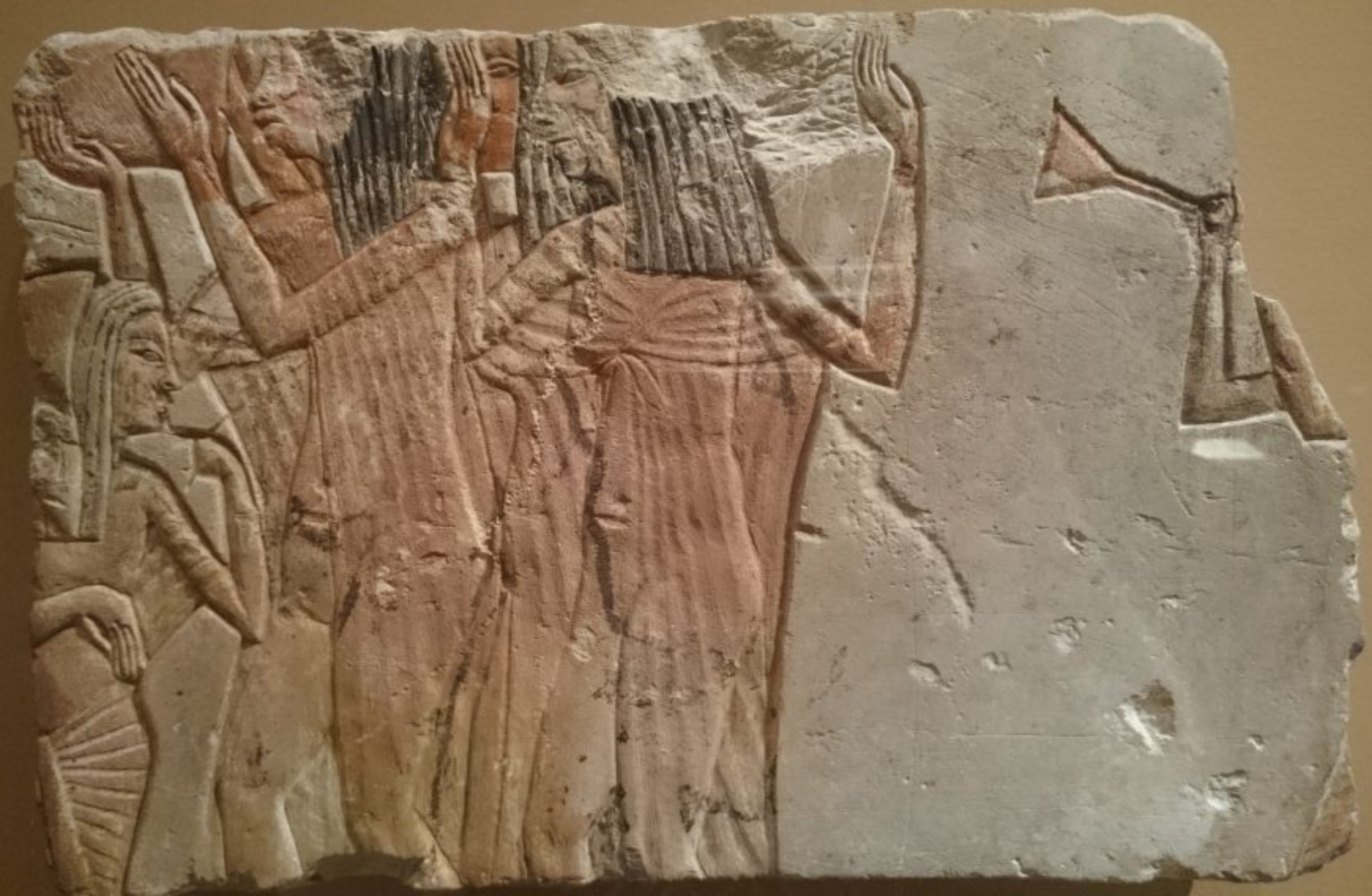 Music Archaeology up to the 1960s