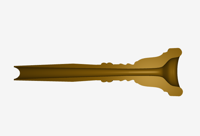Introducing: The Open Mouthpiece designer